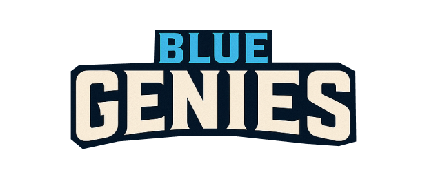 Bluegenies